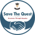 Save The Quest logo